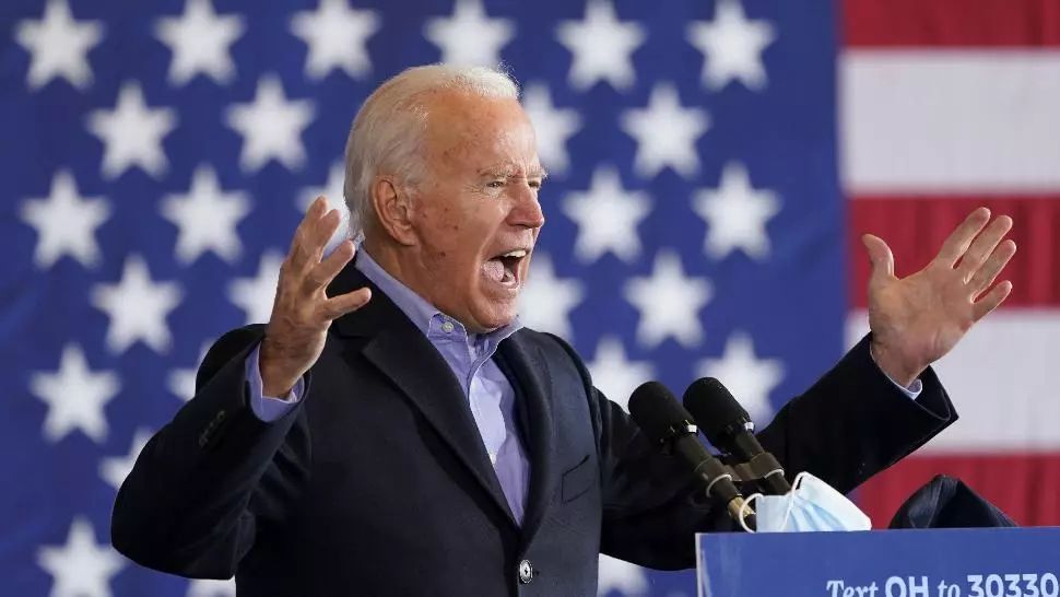 Președintele Joe Biden promite 100 de milioane de doze de vaccin anti-COVID în primele 100 zile de mandat
