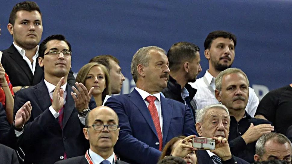 EXCLUSIV | Pompiliu Popescu anunță: ”Dâncu rezolvă toate problemele lor, însă nu sunt așa puternici!”