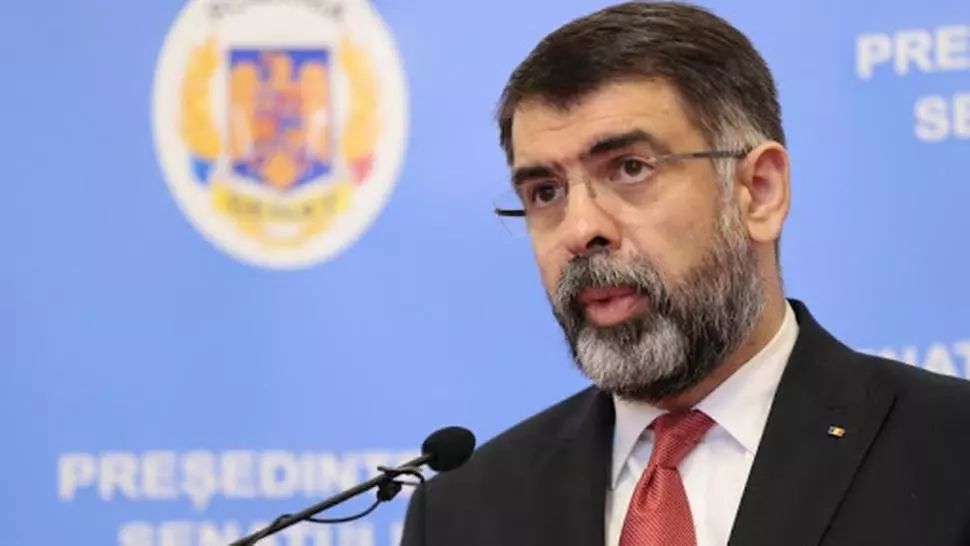 Robert Cazanciuc: „Am convocat Biroul permanent al Senatului pentru dublarea alocațiilor. Colegii de la PNL și USR lipsesc de o lună”
