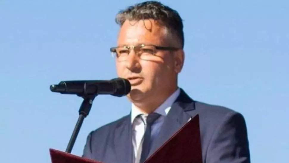 Primarul Covasnei, infectat cu COVID-19