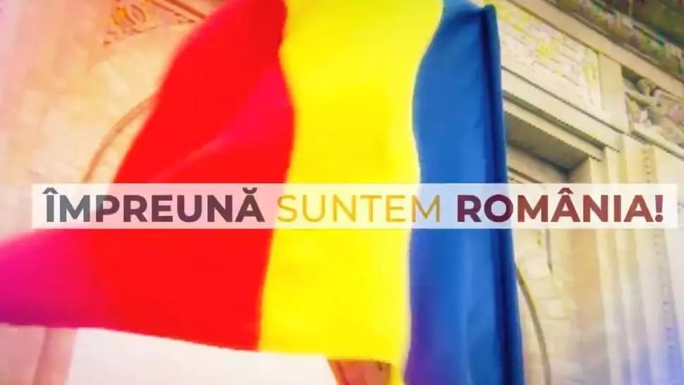 Realitatea PLUS - Împreună suntem România!