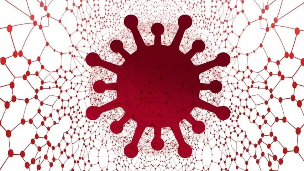 coronavirus Foto: Pixabay.com
