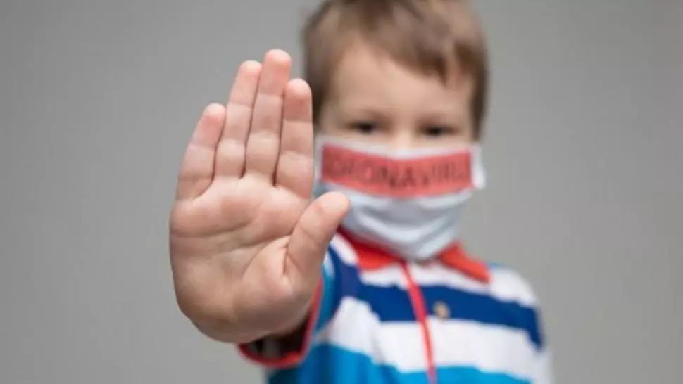 Care sunt copiii vulnerabili în fața noului coronavirus