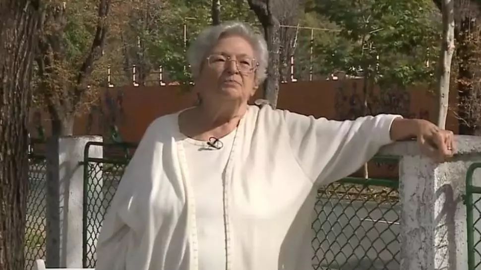 actrița Draga Olteanu-Matei