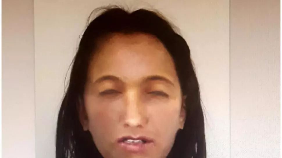 Portretul robot al fetei ucise și incendiate în troler! Cine este fata schingiuită și arsă? Cum încearcă anchetatorii să identifice victima