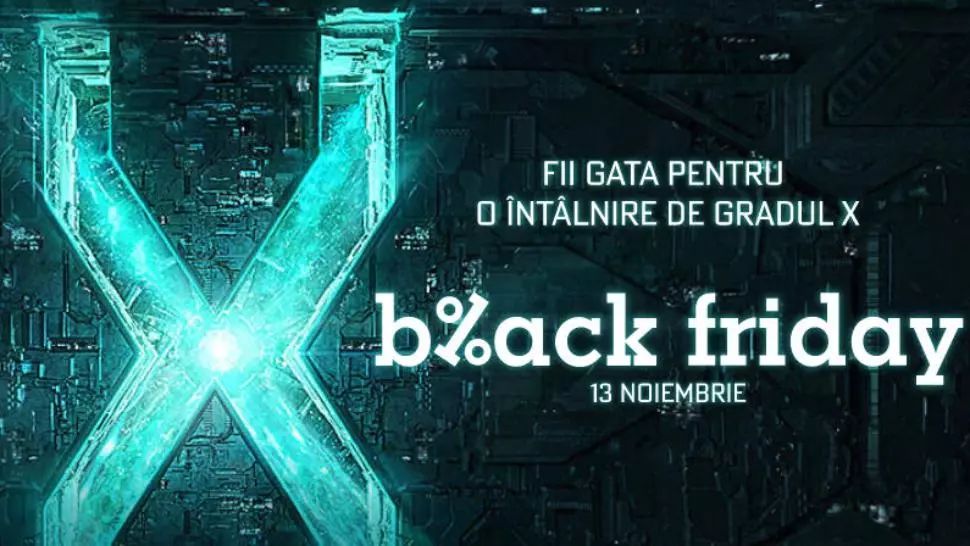 Adevărul despre eMAG Black Friday 2020. Ce am aflat dis de dimineață