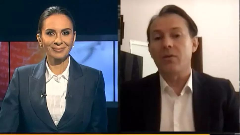 Florin Cîțu la "Legile Puterii": Ar fi fost un act sinucigaș să majorăm pensiile cu 40%