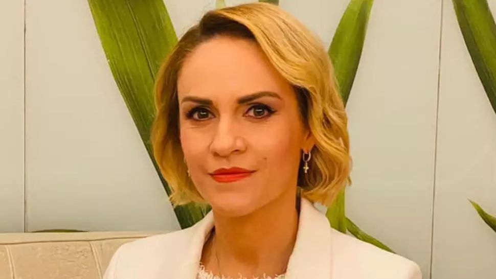Gabriela Firea