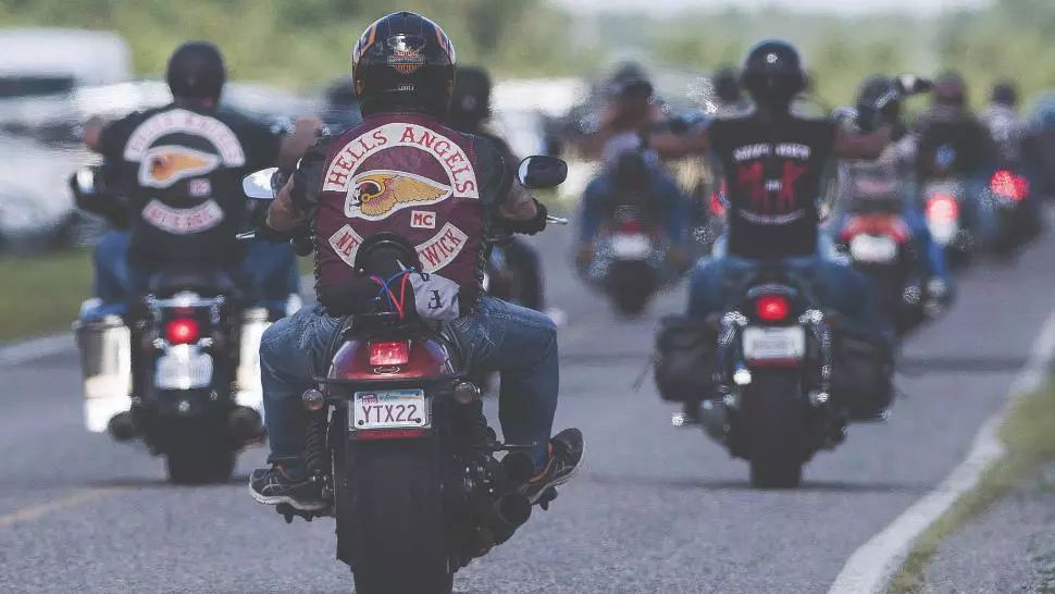 Asasinat al Hell's Angels România, împiedicat de poliție și DIICOT. Cum acționau membrii grupării din țara noastră