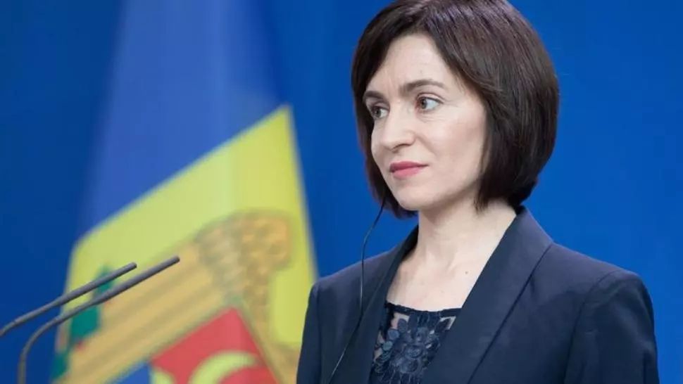 Maia Sandu, victorie zdroboitoare. Klaus Iohannis, primul șef de stat care a felicitat-o
