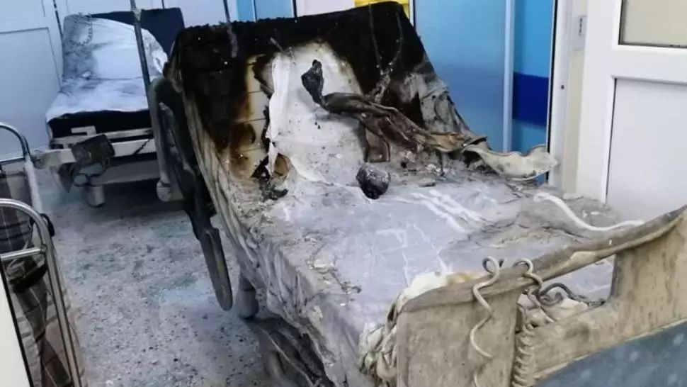 Nereguli grave descoperite la secțiile ATI din țară după incendiul din Piatra Neamț