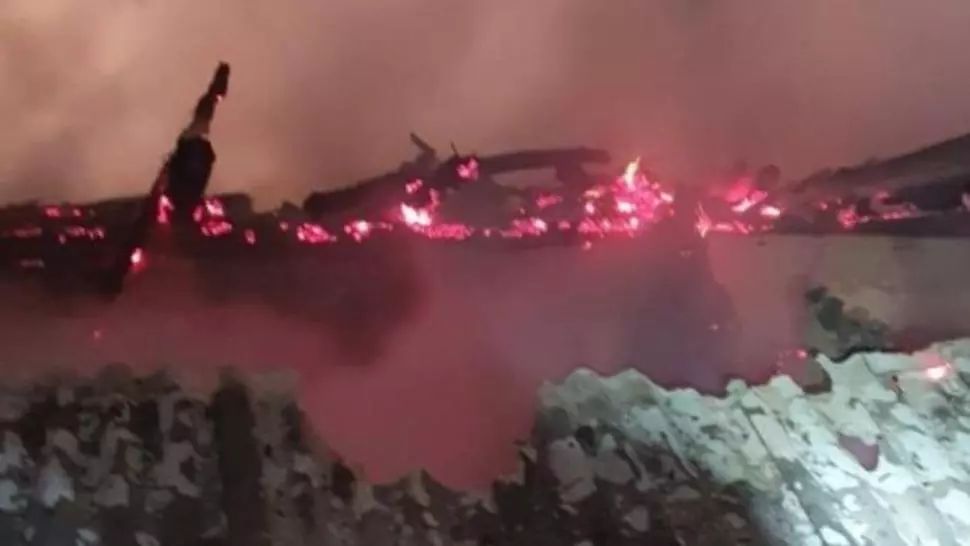 Vești bune de la Lețcani! Ultimii doi supraviețuitori ai incendiului violent de la ATI din spitalul din Piatra Neamț sunt mai bine