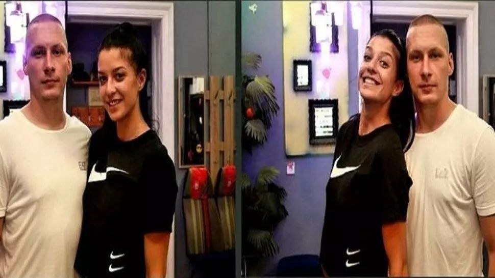 EXCLUSIV VIDEO | Dezvăluiri în direct făcute de logodnicul vicecampioanei Europene, Ioana Gheorghe. Antrenorul Paul Neagu, proxenet pentru nume grele din politică