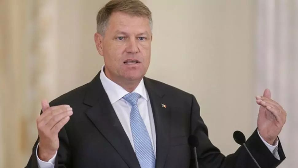 Klaus Iohannis, ședință cu Orban și ministrul Finanțelor, la Cotroceni 
