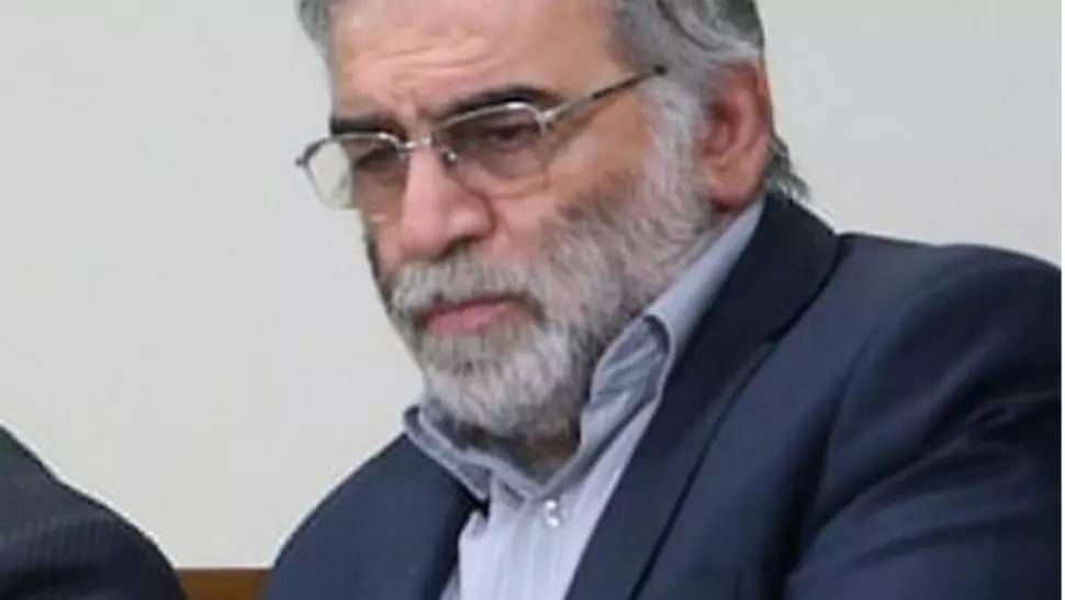 Mohsen Fakhrizadeh, conducătorul programului nuclear iranian, ar fi fost asasinat aproape de Teheran