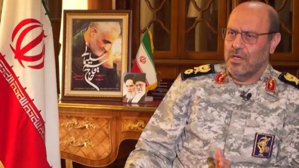 Iranul amenință cu riposta după moartea directorului programului nuclear Foto: Twitter.com