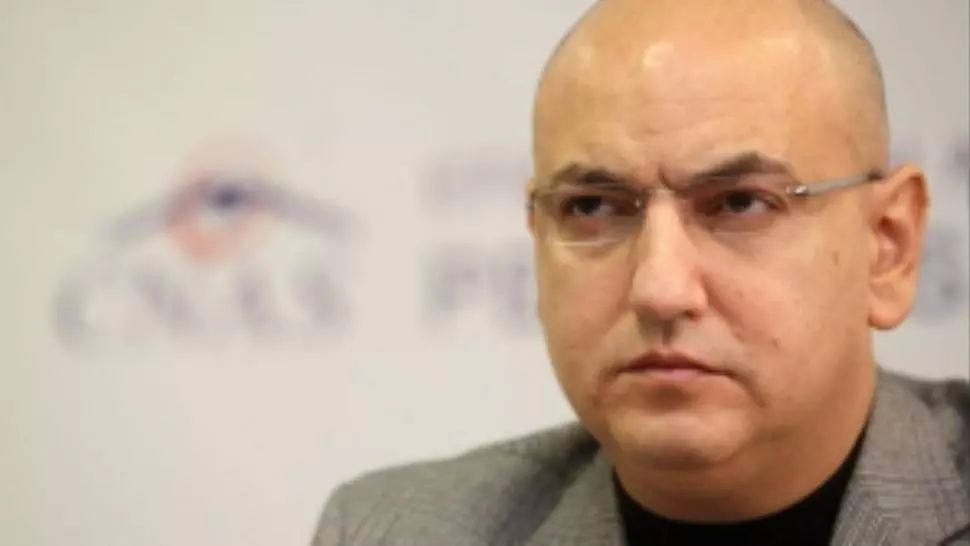Lucian Duță