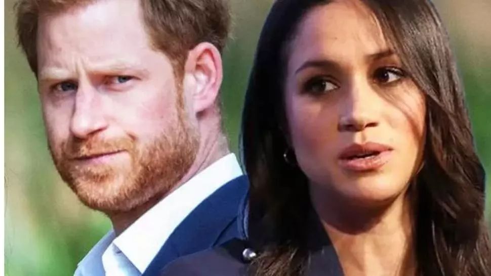 Soția prințului Harry, Megan Markle, a făcut public faptul că a pierdut o sarcină în 2020