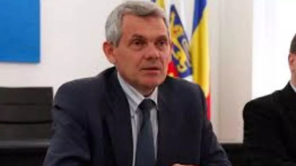 Prefectul judeţului Sibiu a fost confirmat cu noul coronavirus