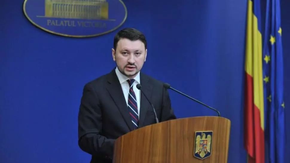 Ministrul Mircea Fechet anunță startul unui program național numit Rangerii juniori
