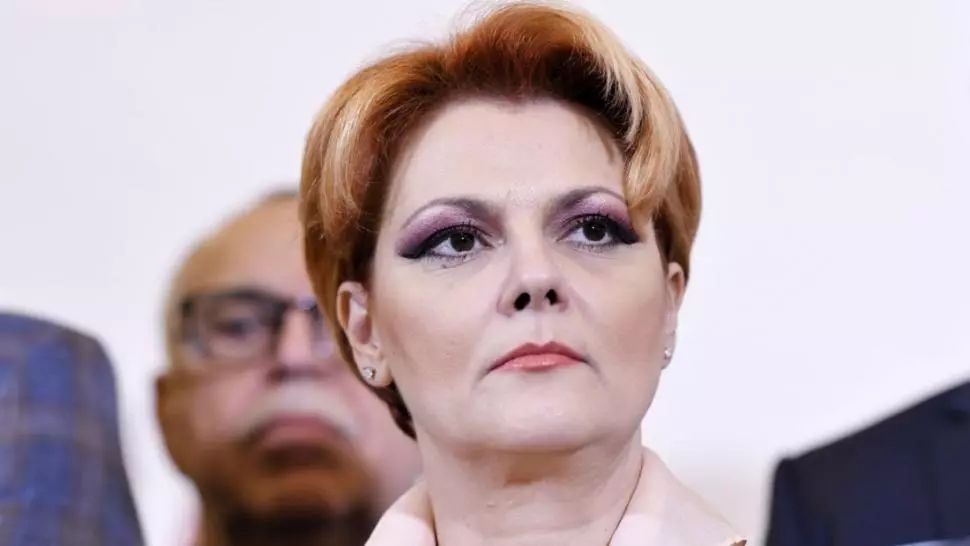 Olguța Vasilescu