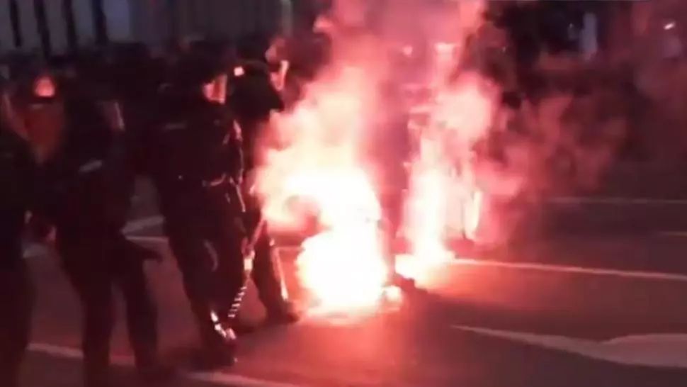 Proteste