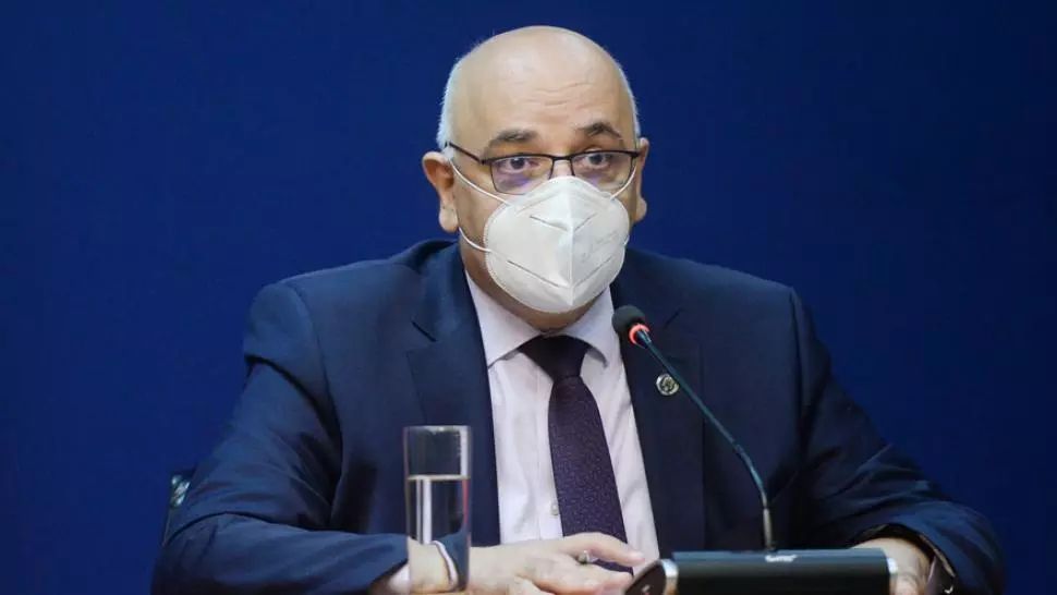 Raed Arafat