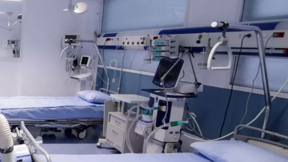 Explozie de infectări în București, criză la Terapie Intensivă: Niciun loc la ATI în Capitală!