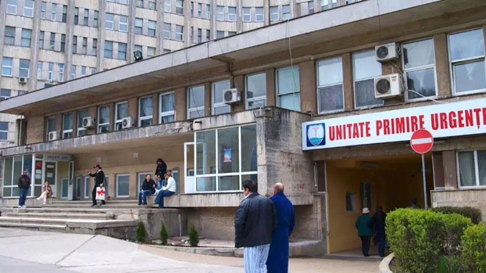 Dezastru în Constanța. Peste jumătate dintre spitalele din județ nu au autorizație de incendiu