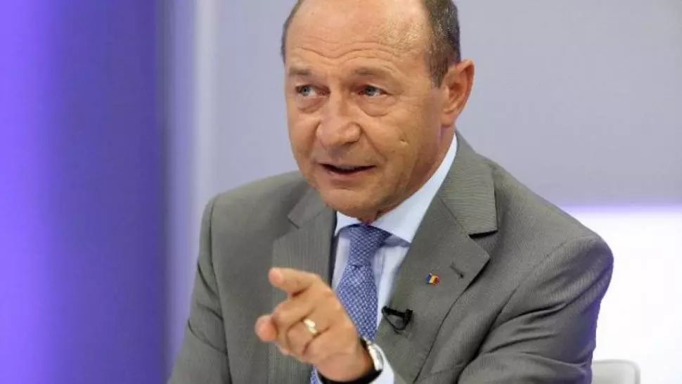 Băsescu la Realitatea Plus: Demisiile legate de pensiile speciale sunt culmea lichelismului politic, USR face ca maimuța după PSD