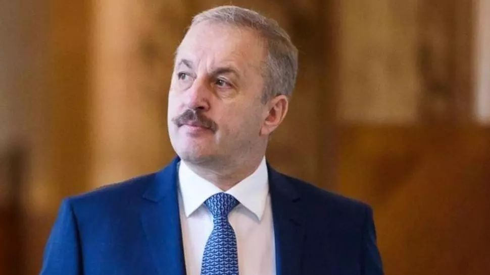 Vasile Dincu