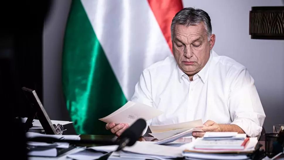 VIDEO | Ungaria trece la măsuri drastice anti-Covid. Anunțul premierului Viktor Orban