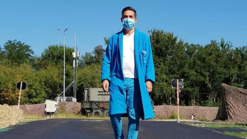 Sursă foto: Facebook Valeriu Gheorghiță