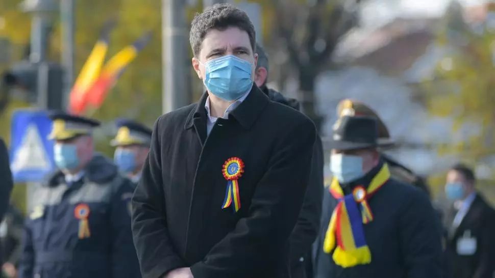 Nicușor Dan îi asigură pe beneficiarii plăților sociale că se va ajunge la zi cu restanțele după aprobarea bugetului pe 2021
