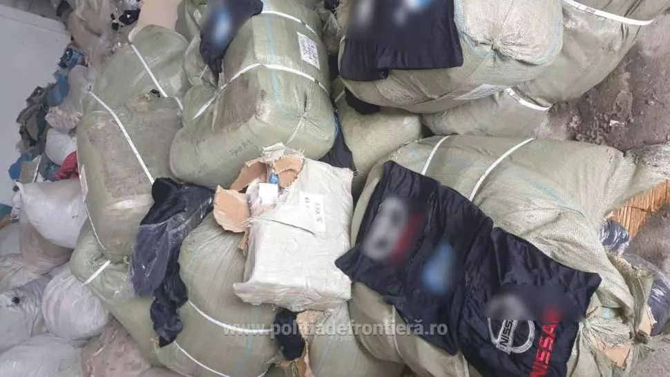 Pastile anti Covid-19, CONTRAFĂCUTE descoperite într-un camion venit din Bulgaria, 10 decembrie 2020
