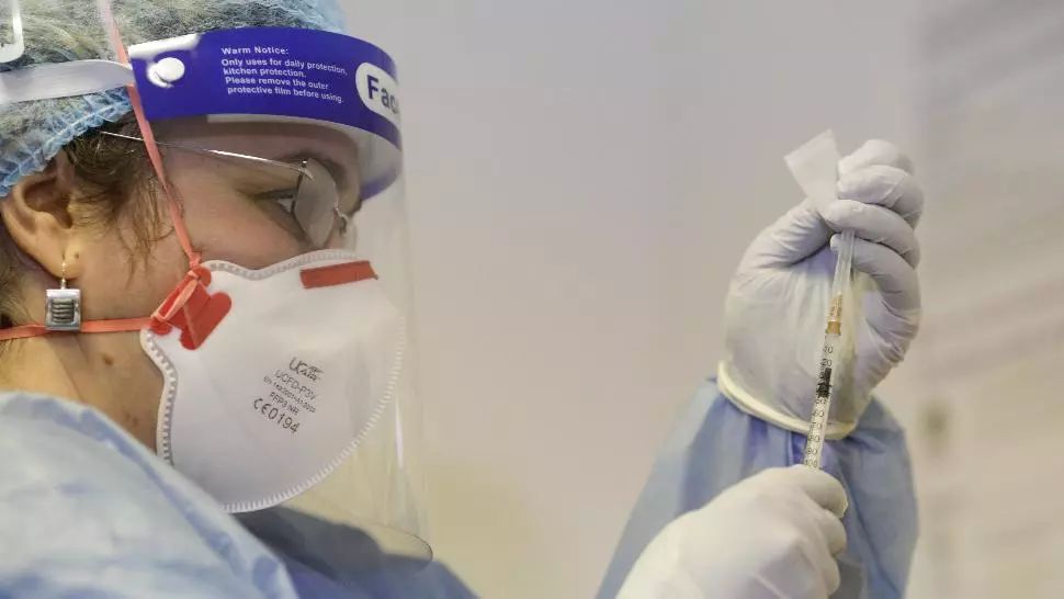 ZIUA VACCINĂRII - A început vaccinarea românilor. Care sunt cele trei etape. Ce trebuie să știm - LIVE VIDEO - Foto: Inquam Photos