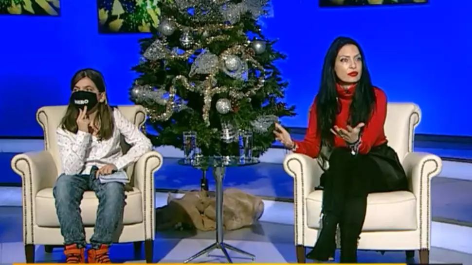 Foto: captură Realitatea Plus