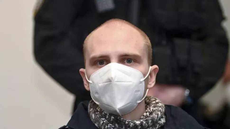 Autorul atentatului terorist asupra sinagogii din Halle, Germania din 2019, condamnat la închisoare pe viaţă
