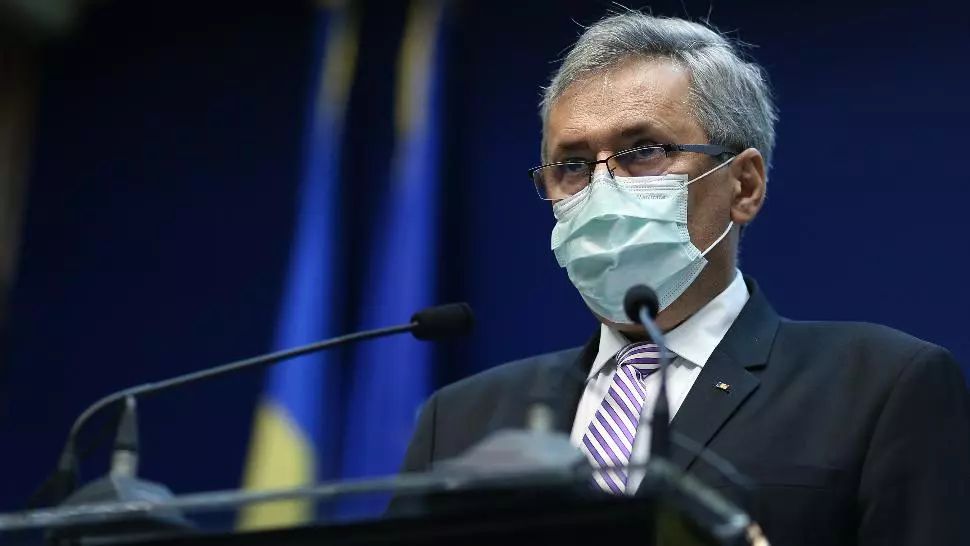 Ministerul de Interne, inclus în Bucharest Tour / Foto: Inquam Photos, Sabin Cirstoveanu