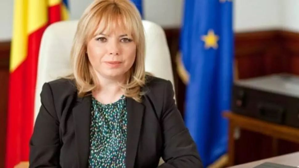 Anca Dragu
