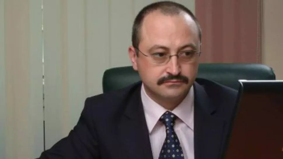 Demisie de RĂSUNET la Palatul Victoria! Antonel Tănase renunță la funcția de secretar general al Guvernului. CINE i-a cerut demisia