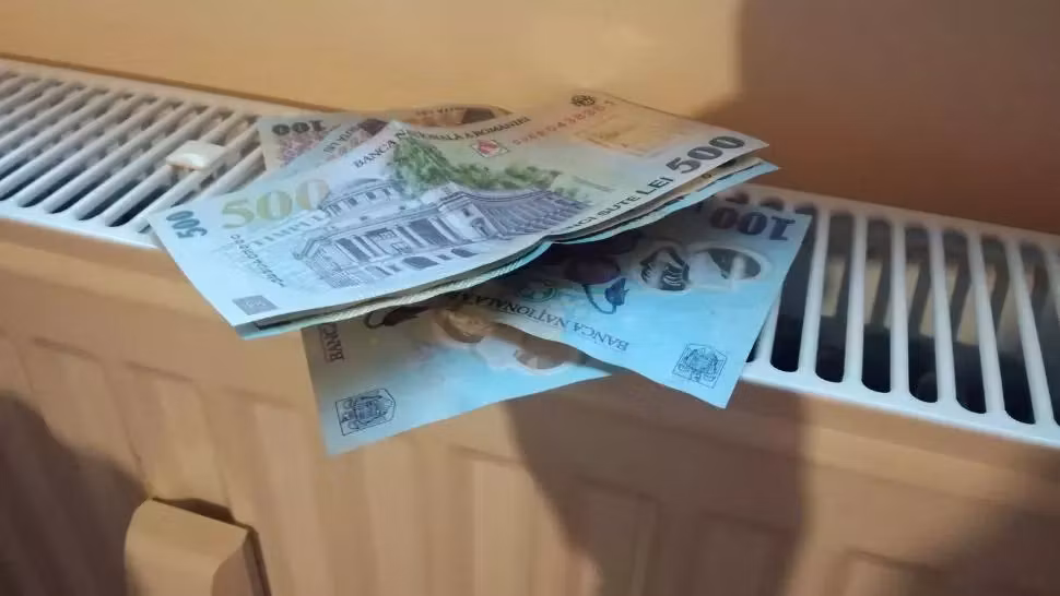 Subvenția la căldură - incapacitatea de a găsi soluții concrete de modernizare a sistemului de termoficare