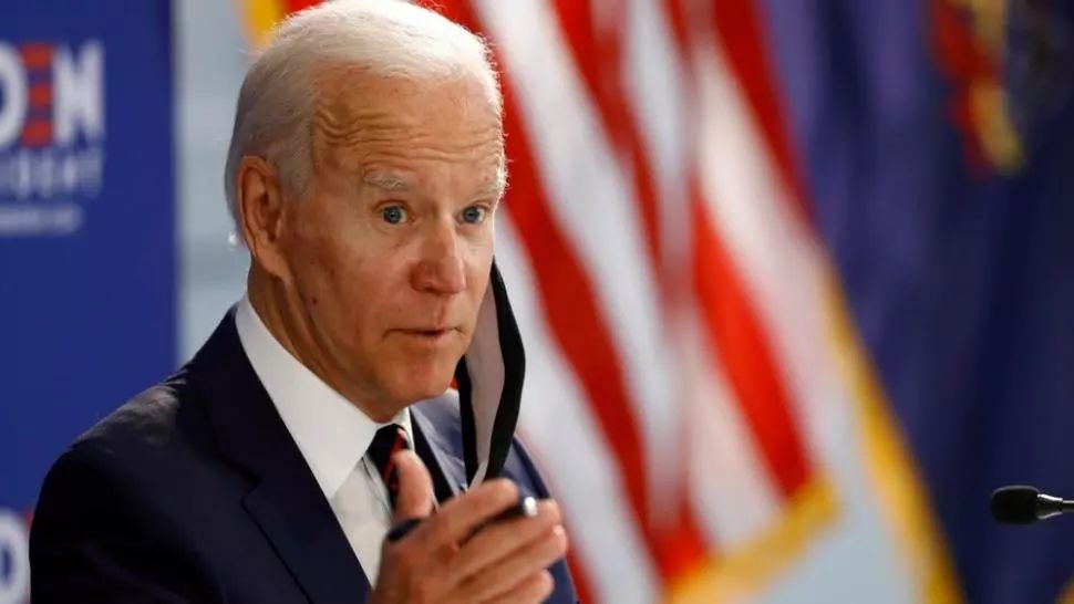Joe Biden, președintele SUA