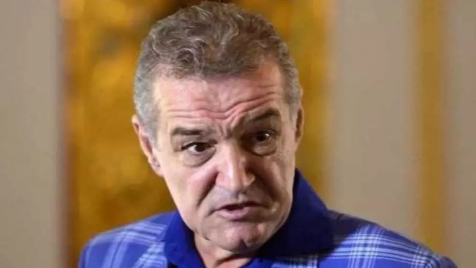 Personajul care l-a scos din minți pe Gigi Becali: “Ești în mintea mea ca un drac”