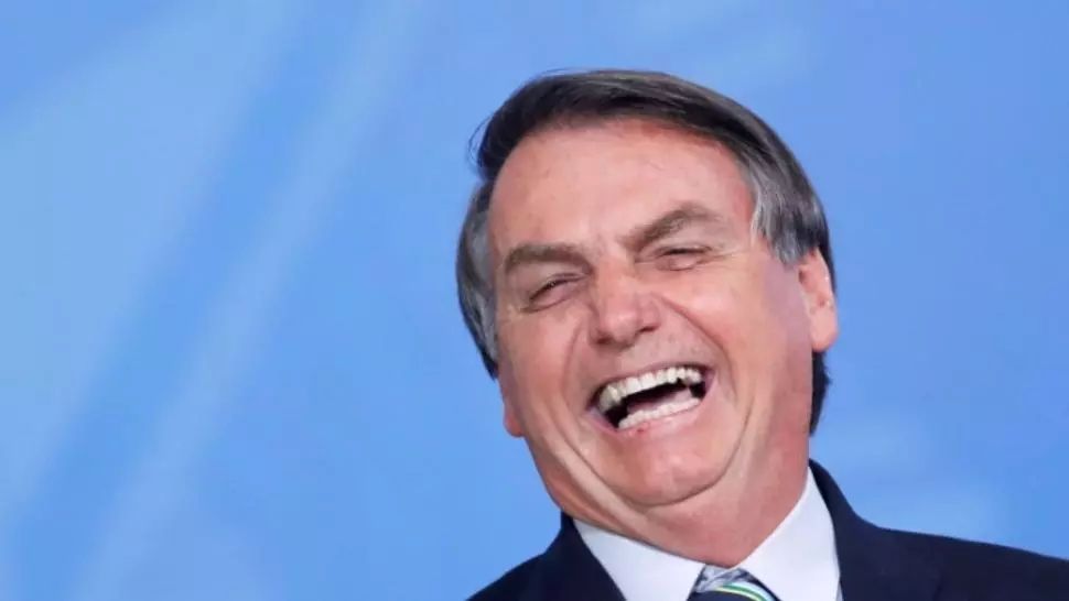 Jair Bolsonaro, președintele Braziliei