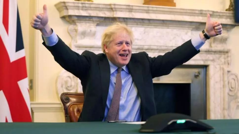 Marea Britanie - ZERO decese din cauza COVID-19 - Boris Johnson, anunț despre marea RELAXARE din 17 mai