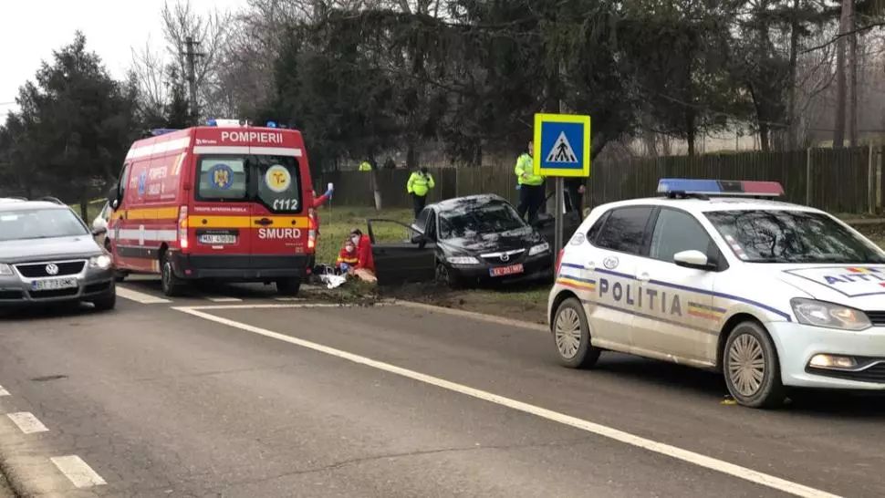 Foto: Monitorul de Botoșani