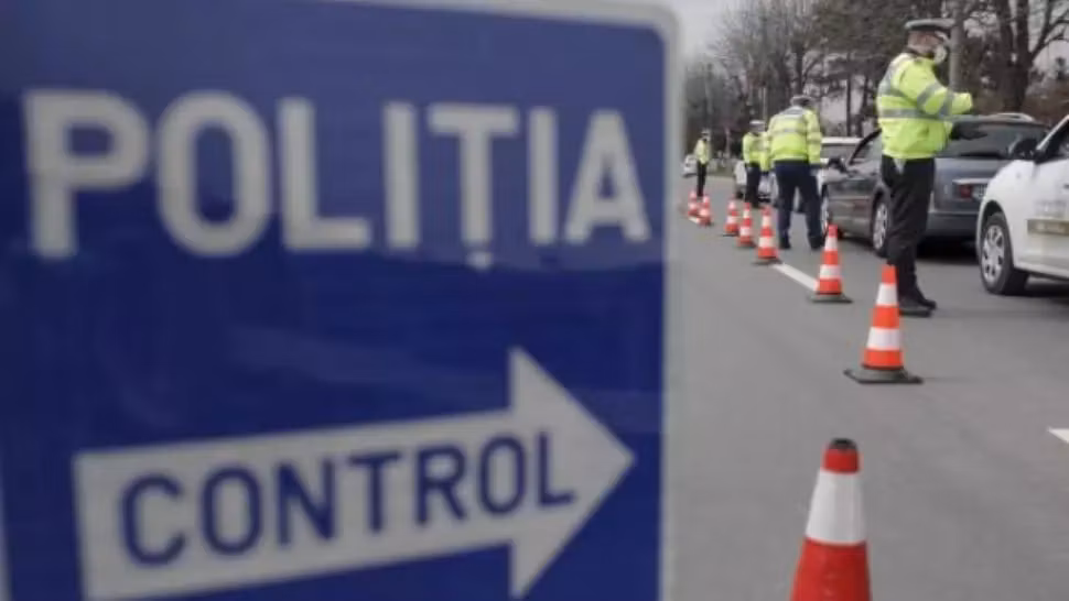 Se prelungește CARANTINA în comuna Berceni, din Ilfov