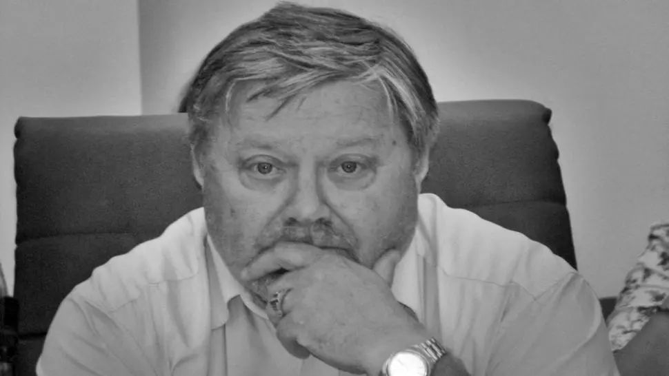 Reputat medic bistrițean, răpus de CORONAVIRUS. Adrian Suciu ocupase și funcția de consilier județean