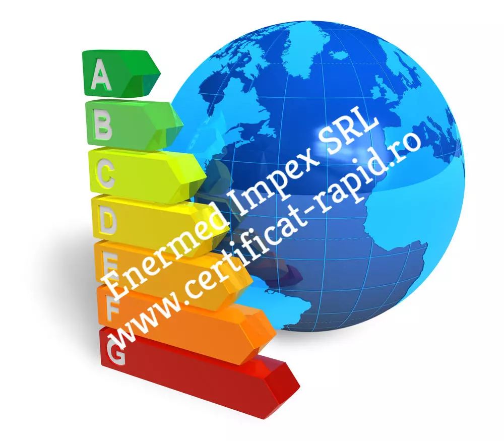 Ce este un certificat energetic și pentru ce categorii de imobile este necesar? (P)